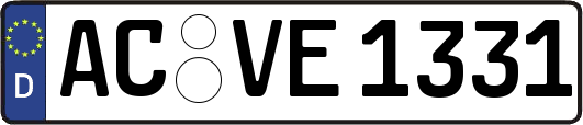 AC-VE1331