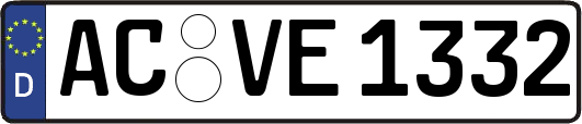 AC-VE1332