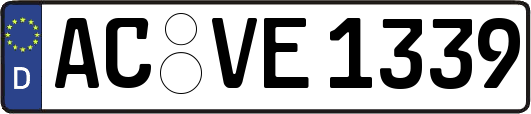 AC-VE1339