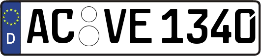AC-VE1340