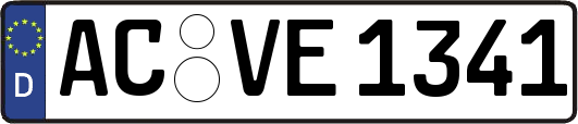 AC-VE1341