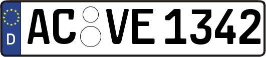 AC-VE1342