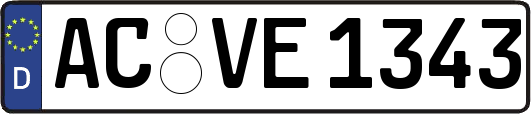 AC-VE1343