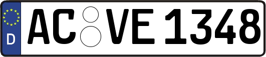 AC-VE1348