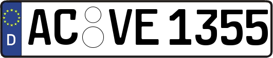AC-VE1355