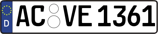 AC-VE1361