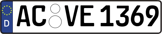 AC-VE1369