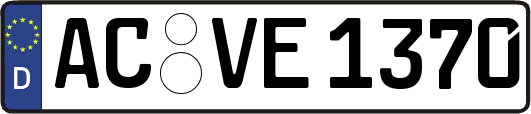 AC-VE1370