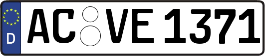 AC-VE1371