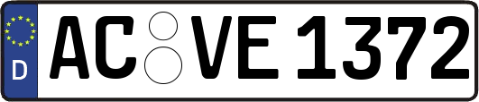 AC-VE1372