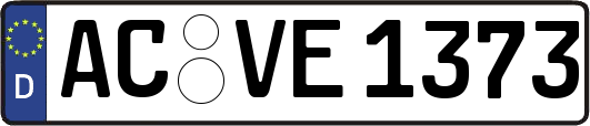 AC-VE1373