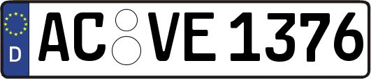 AC-VE1376