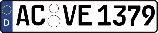 AC-VE1379