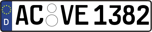 AC-VE1382