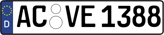 AC-VE1388