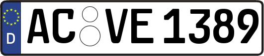 AC-VE1389