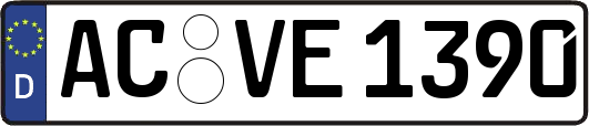 AC-VE1390