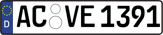 AC-VE1391