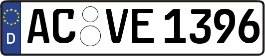 AC-VE1396