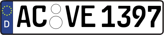 AC-VE1397