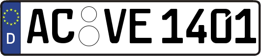 AC-VE1401