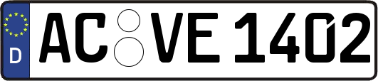 AC-VE1402