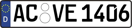 AC-VE1406