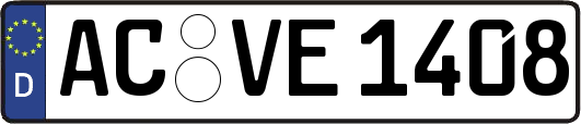 AC-VE1408