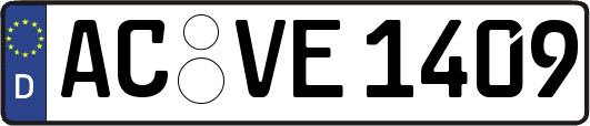 AC-VE1409