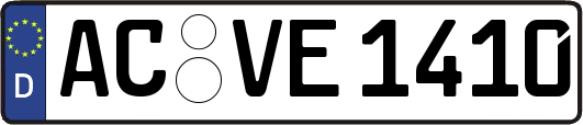 AC-VE1410