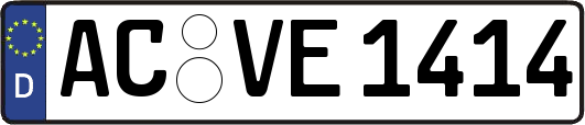 AC-VE1414