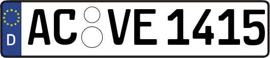 AC-VE1415