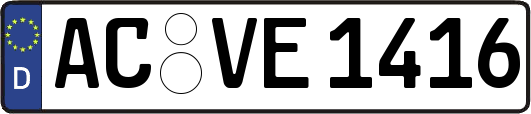AC-VE1416