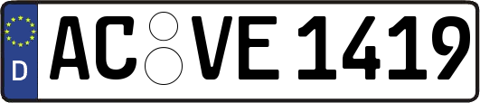 AC-VE1419