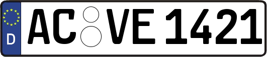 AC-VE1421