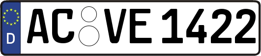 AC-VE1422