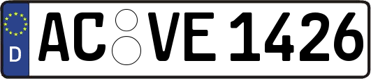 AC-VE1426