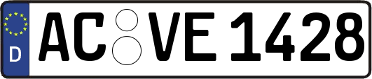 AC-VE1428