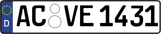 AC-VE1431