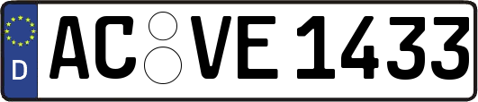 AC-VE1433