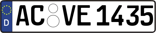 AC-VE1435