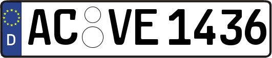 AC-VE1436