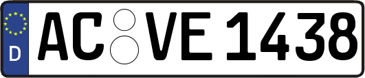 AC-VE1438