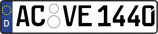 AC-VE1440