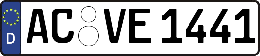 AC-VE1441