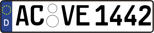 AC-VE1442