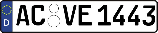 AC-VE1443