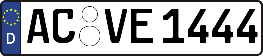 AC-VE1444