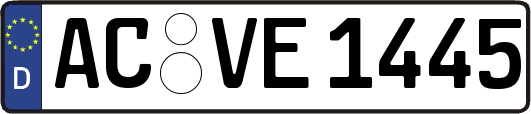 AC-VE1445