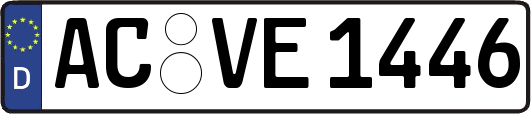 AC-VE1446